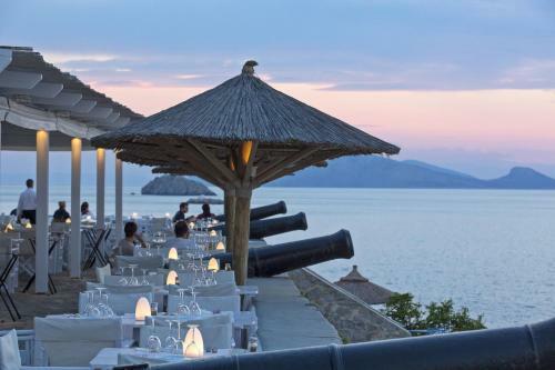 Leto Hotel