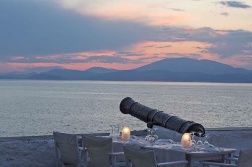 Leto Hotel