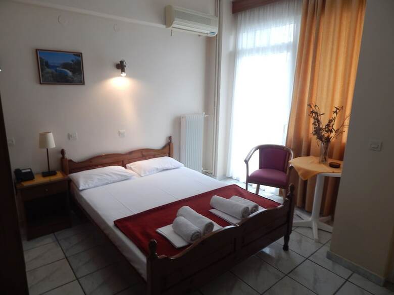 Hotel Gold Stern