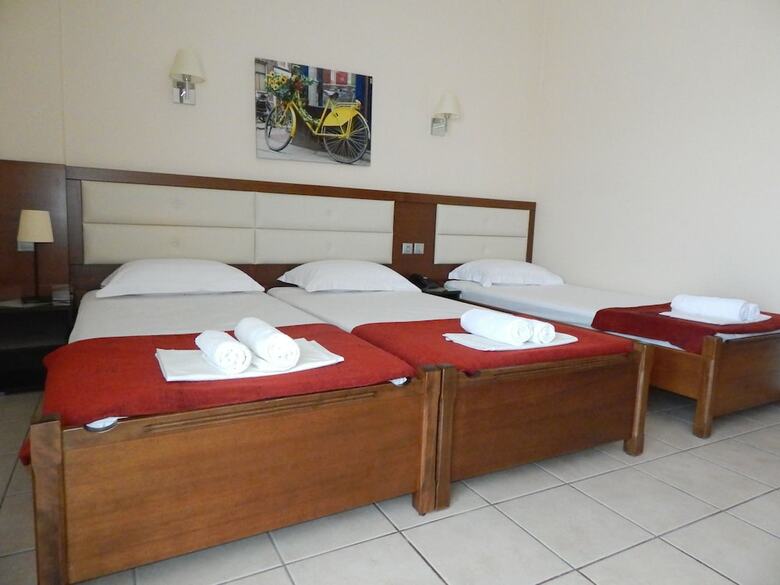 Hotel Gold Stern