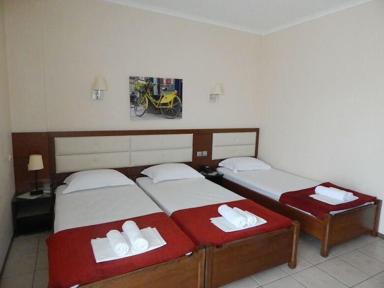 Hotel Gold Stern