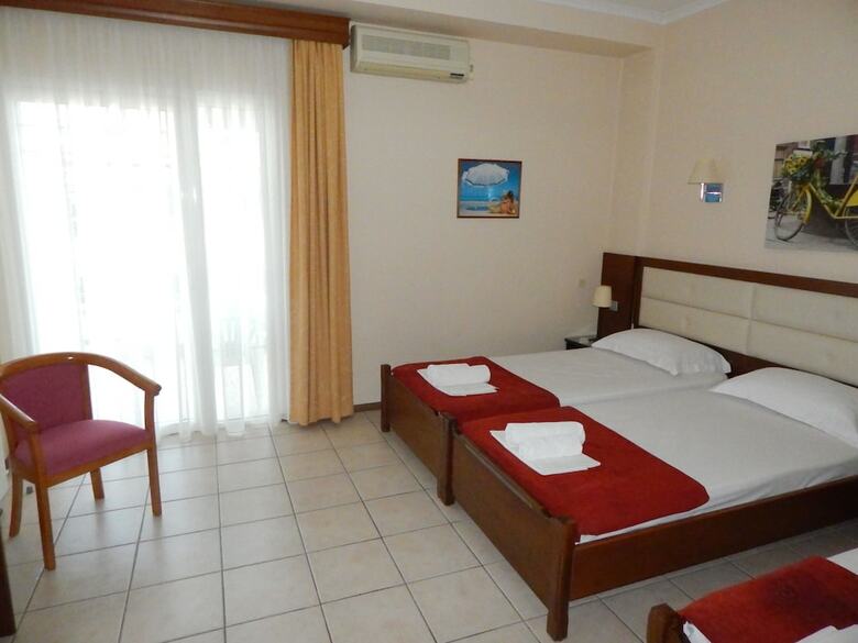 Hotel Gold Stern