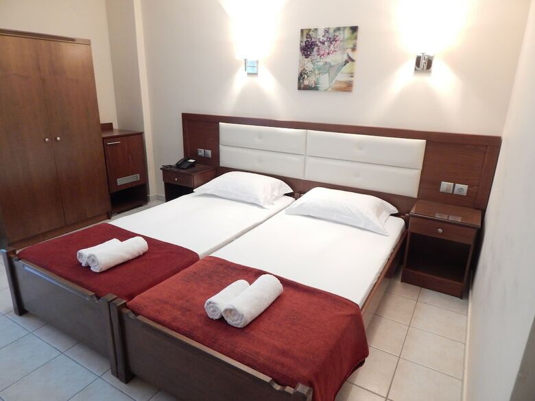 Hotel Gold Stern