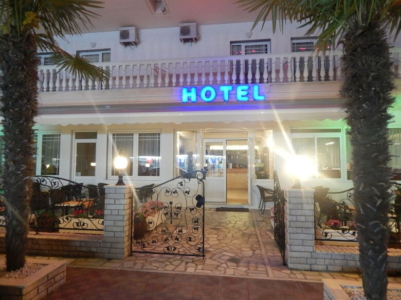 Hotel Gold Stern