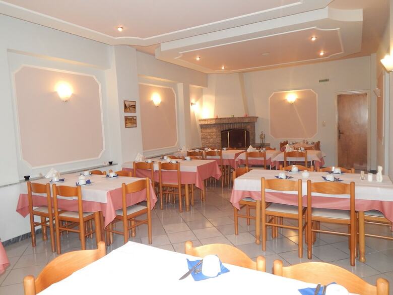 Hotel Gold Stern