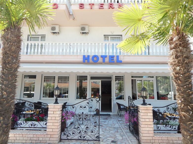 Hotel Gold Stern