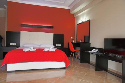 Sun & Sea Hotel
