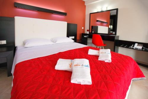 Sun & Sea Hotel