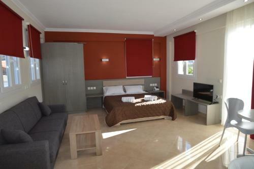 Sun & Sea Hotel