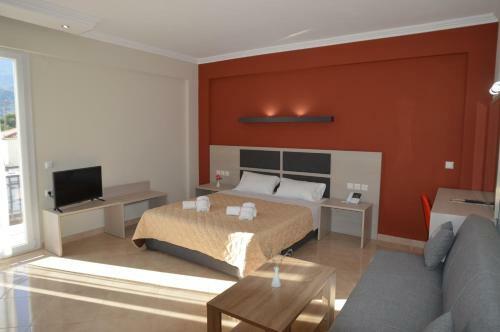 Sun & Sea Hotel