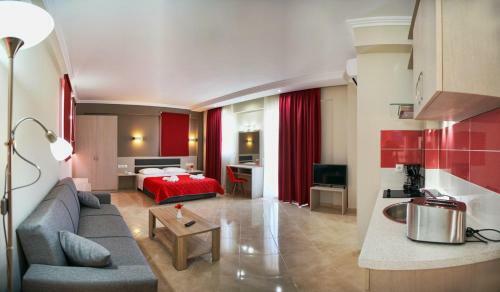 Sun & Sea Hotel