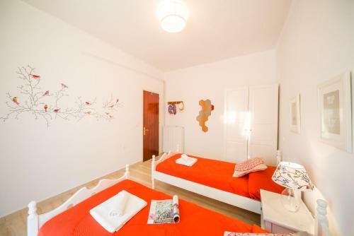 Kari� Holiday Home
