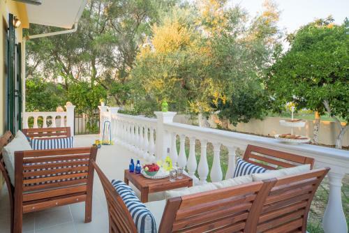 Kari� Holiday Home
