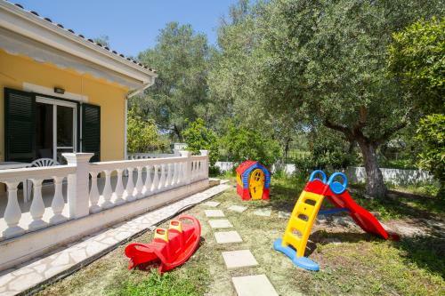 Kari� Holiday Home