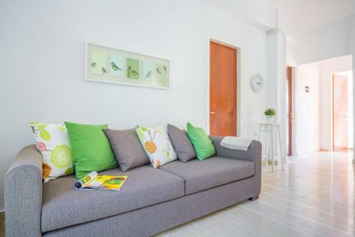 Kari� Holiday Home