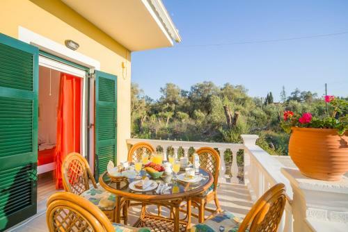 Kari� Holiday Home