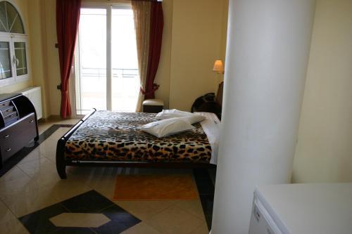 Petit Palais Hotel