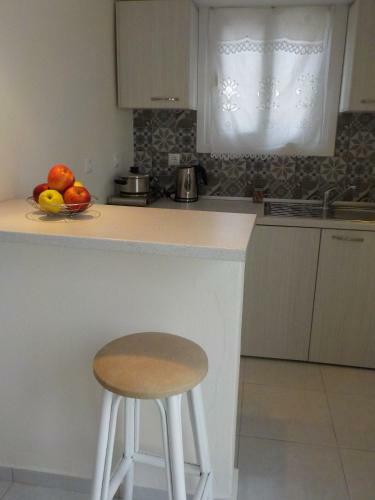 Apartamento Mini City Center Studio