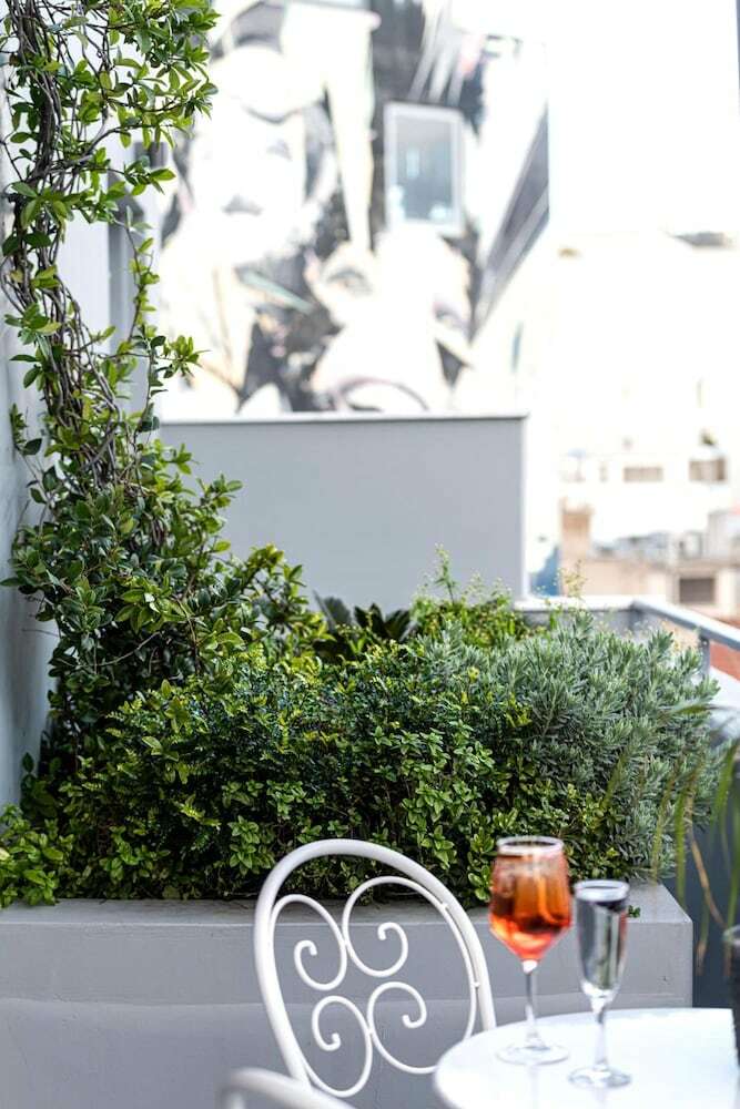 Hotel Andronis Athens