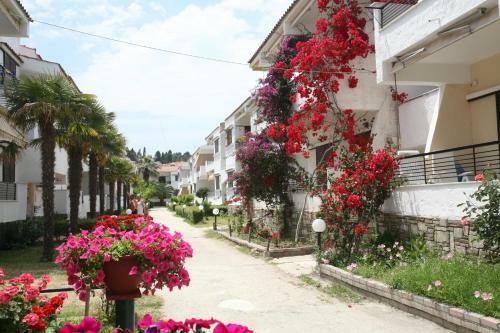 Apartamento Villa Repas