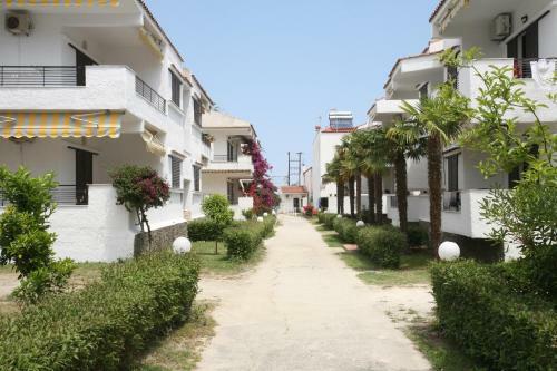 Apartamento Villa Repas