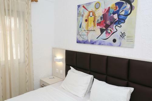 Apartamento Villa Repas