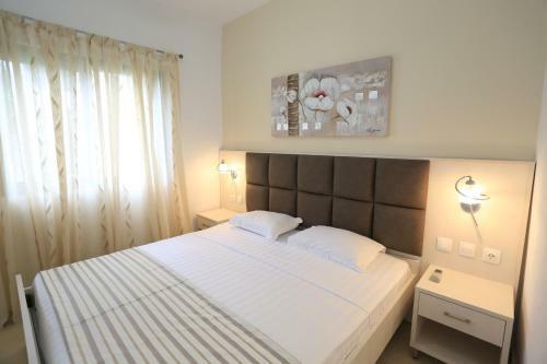 Apartamento Villa Repas