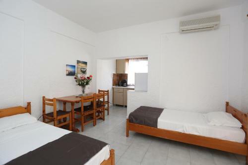 Apartamento Villa Repas