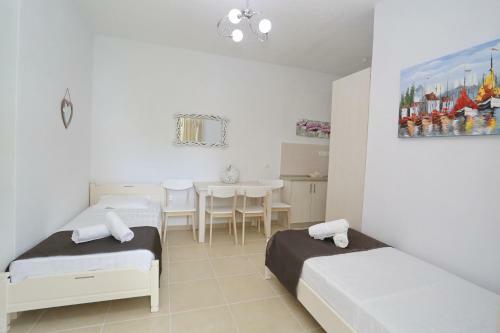 Apartamento Villa Repas
