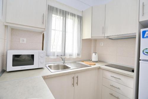 Apartamento Villa Repas