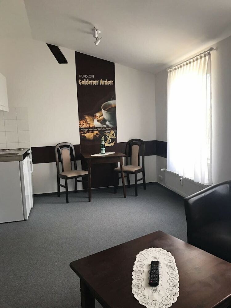 Hostal Goldener Anker
