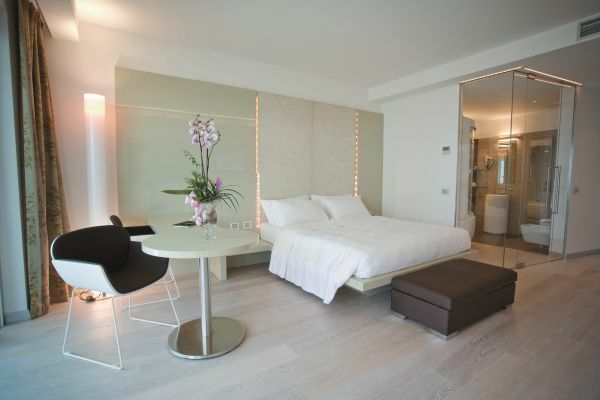 Hotel Premier & Suites
