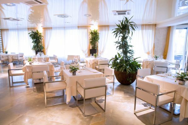 Hotel Premier & Suites