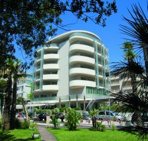 Hotel Premier & Suites
