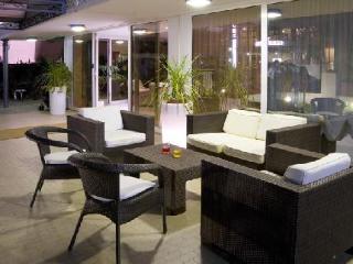 Hotel Montecarlo