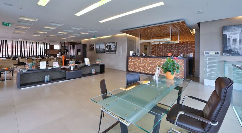 Best Western Hotel Goldenmile
