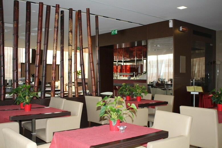 Best Western Hotel Goldenmile