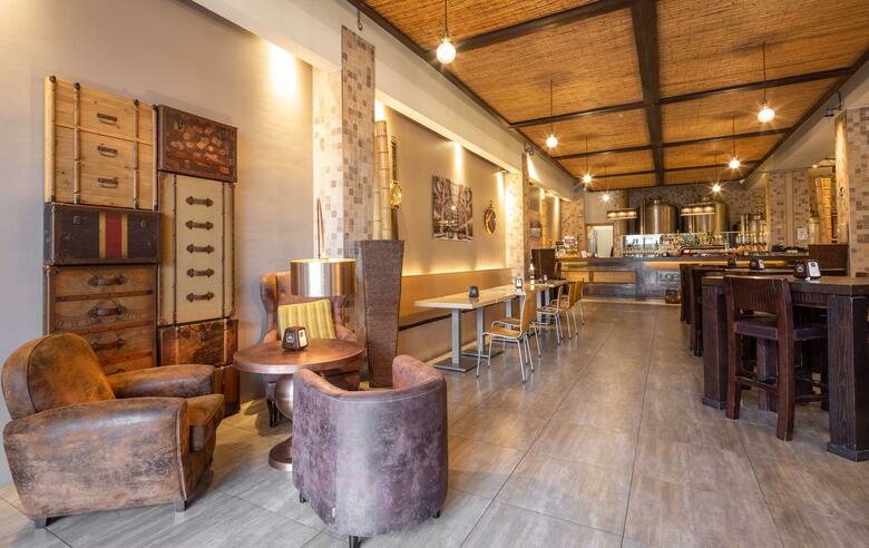 Best Western Hotel Goldenmile