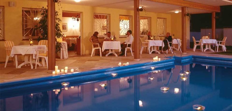 Hotel Aster