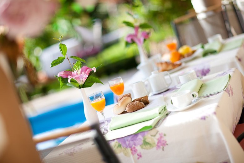 Hotel Aster