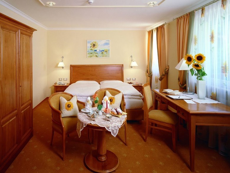 Hotel Aster