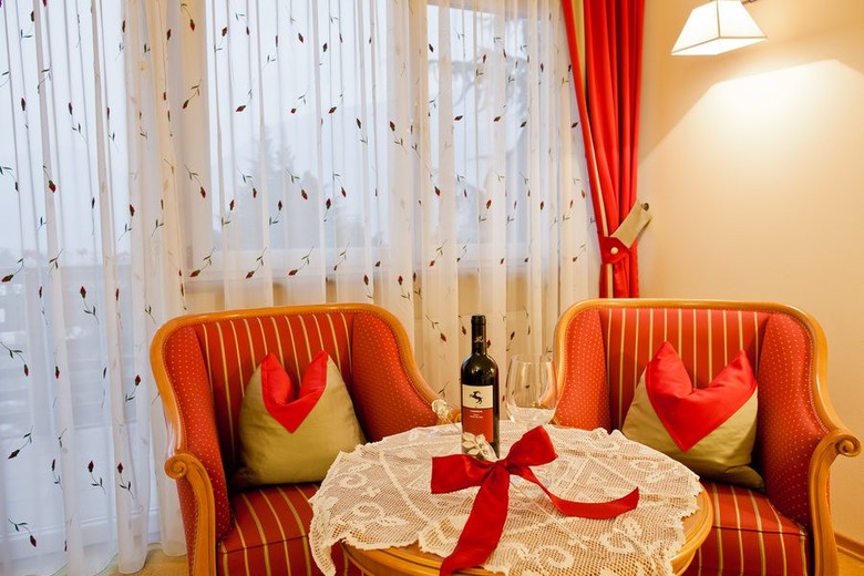 Hotel Aster