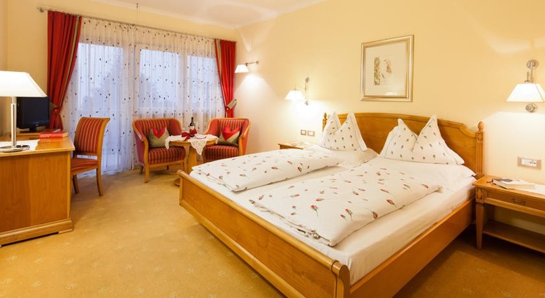 Hotel Aster
