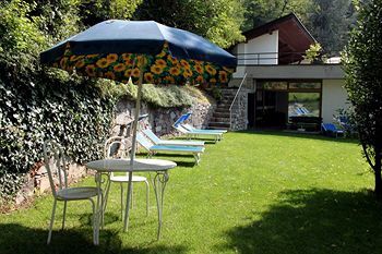 Hotel Tappeiner