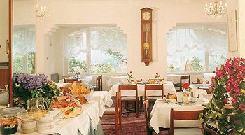 Hotel Tappeiner