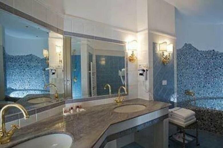Hotel San Michele
