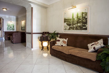 Hotel La Tripergola