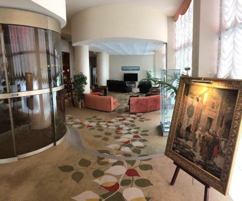 Hotel Antares
