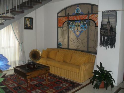 Hotel Antares