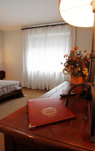 Hotel Antares